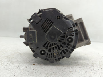 2010-2017 Chevrolet Equinox Alternator Replacement Generator Charging Assembly Engine OEM P/N:13500315 Fits OEM Used Auto Parts