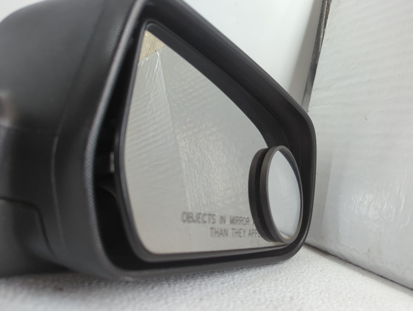 2010-2011 Chevrolet Equinox Passenger Side View Mirror - Right Door Mirror OEM Used - Oemusedautoparts1.com