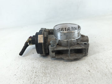 2010-2011 Chevrolet Equinox Throttle Body Fits Fits 2007 2008 2009 2010 2011 2012 OEM Used Auto Parts