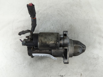 2010-2017 Chevrolet Equinox Car Starter Motor Solenoid OEM Fits Fits 2007 2008 2009 2010 2011 2012 2013 2014 2015 2016 2017 OEM Used Auto Parts