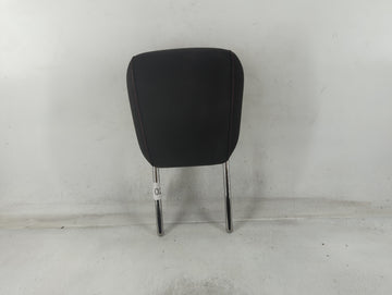 2010-2011 Chevrolet Equinox Headrest Head Rest Front Driver Passenger Seat Fits Fits 2010 2011 OEM Used Auto Parts
