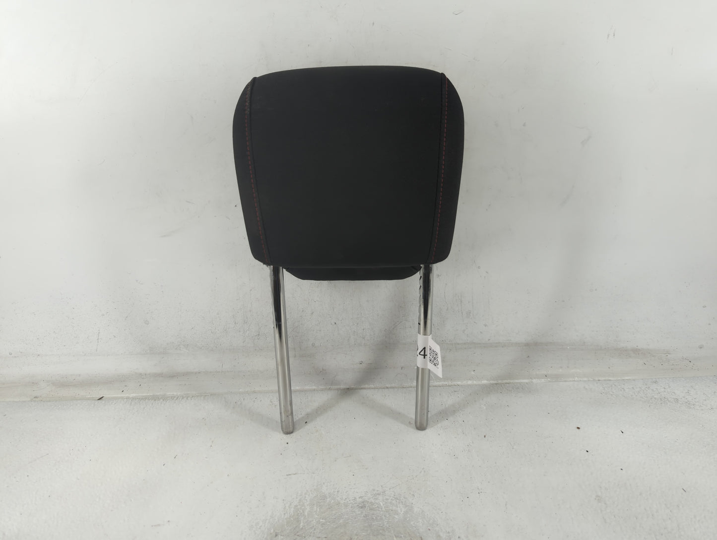 2010-2011 Chevrolet Equinox Headrest Head Rest Front Driver Passenger Seat Fits Fits 2010 2011 OEM Used Auto Parts - Oemused
