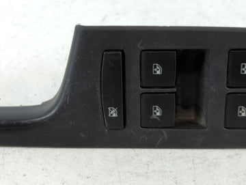 2010-2017 Chevrolet Equinox Master Power Window Switch Replacement Driver Side Left P/N:20917599 Fits OEM Used Auto Parts