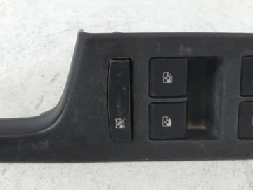 2010-2017 Chevrolet Equinox Master Power Window Switch Replacement Driver Side Left P/N:20917599 Fits OEM Used Auto Parts