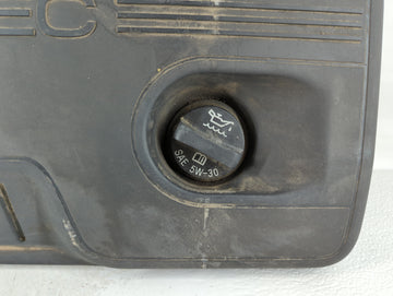2011 Chevrolet Equinox Engine Cover