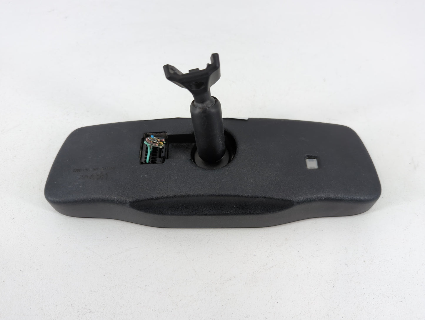 2010-2011 Chevrolet Equinox Interior Rear View Mirror Replacement OEM P/N:E11026137 Fits Fits 2009 2010 2011 2012 2013 2014