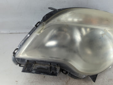 2010-2015 Chevrolet Equinox Driver Left Oem Head Light Headlight Lamp