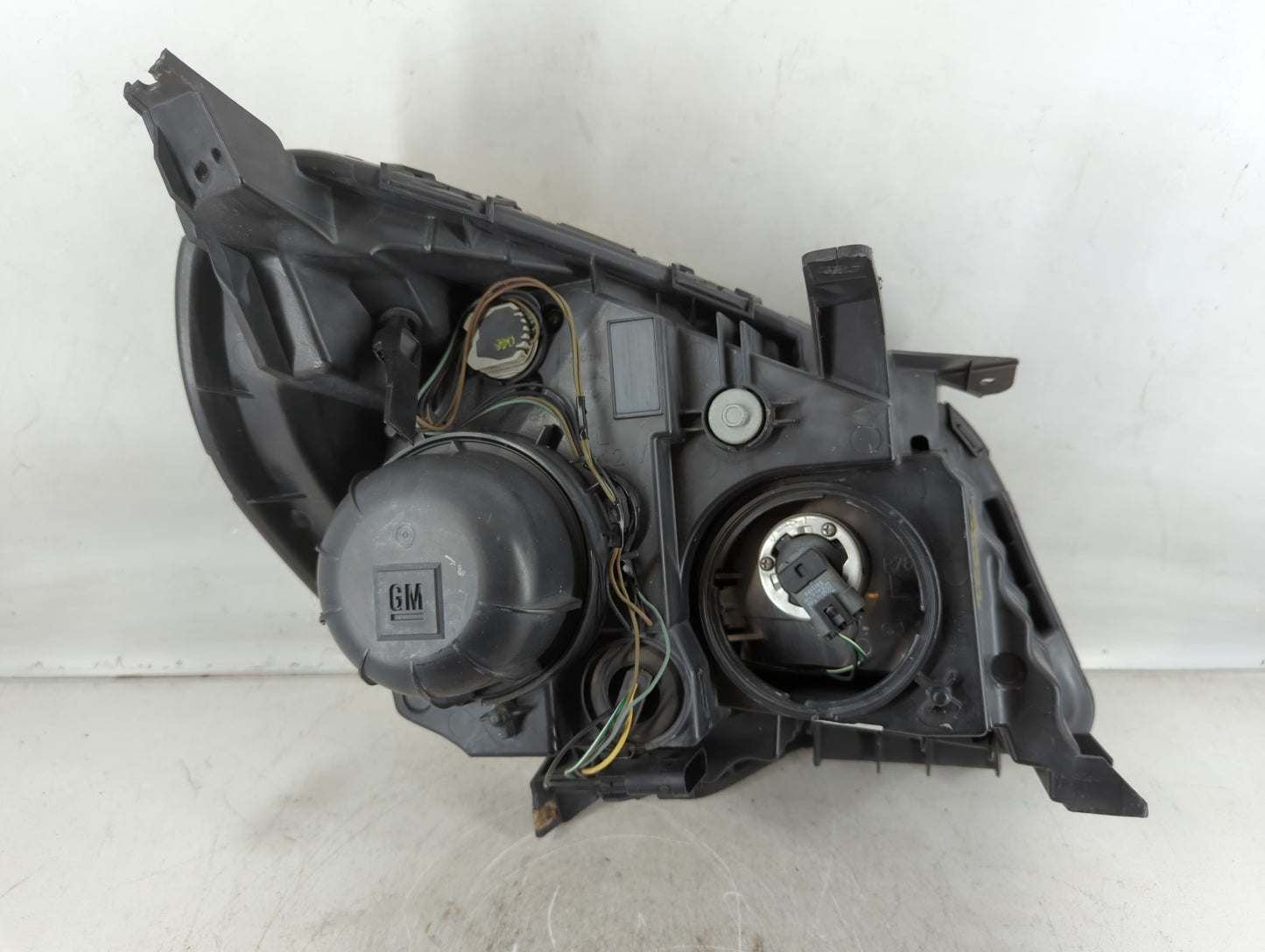 2010-2015 Chevrolet Equinox Driver Left Oem Head Light Headlight Lamp - Oemusedautoparts1.com