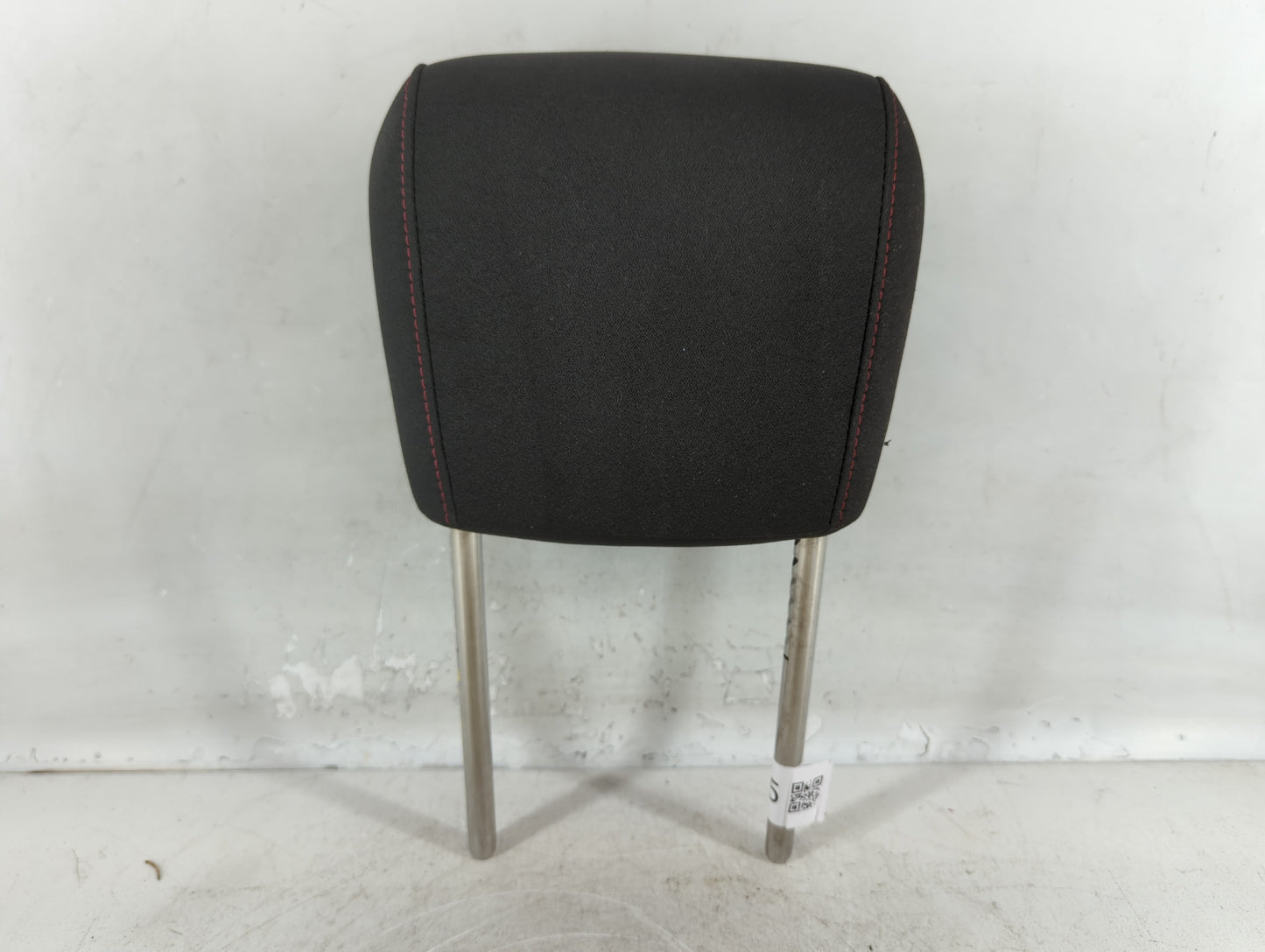 2010-2011 Chevrolet Equinox Headrest Head Rest Front Driver Passenger Seat Fits Fits 2010 2011 OEM Used Auto Parts - Oemused