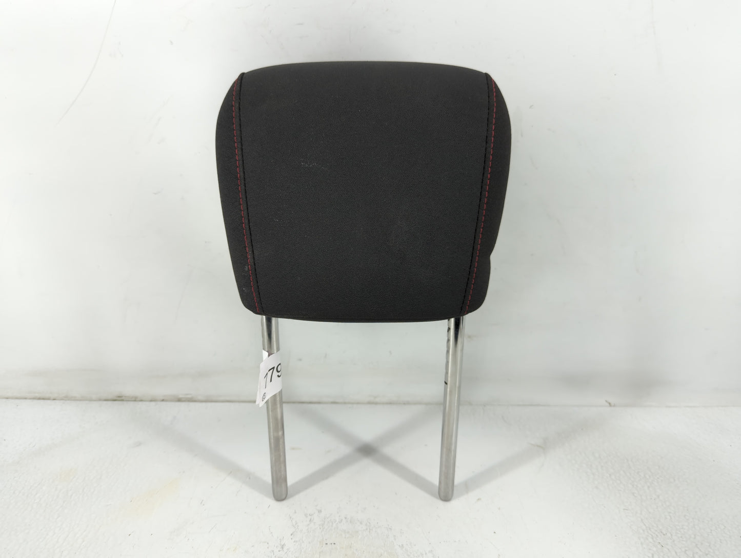 2010-2011 Chevrolet Equinox Headrest Head Rest Front Driver Passenger Seat Fits Fits 2010 2011 OEM Used Auto Parts - Oemused