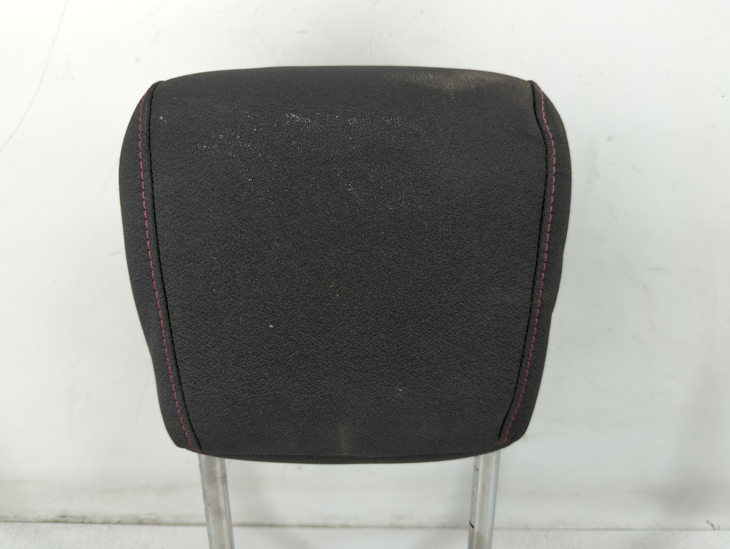 2010-2011 Chevrolet Equinox Headrest Head Rest Rear Seat Fits Fits 2010 2011 OEM Used Auto Parts - Oemusedautoparts1.com