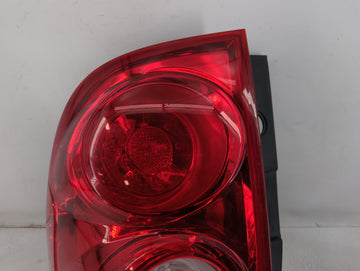 2010-2015 Chevrolet Equinox Passenger Right Oem Head Light Headlight Lamp