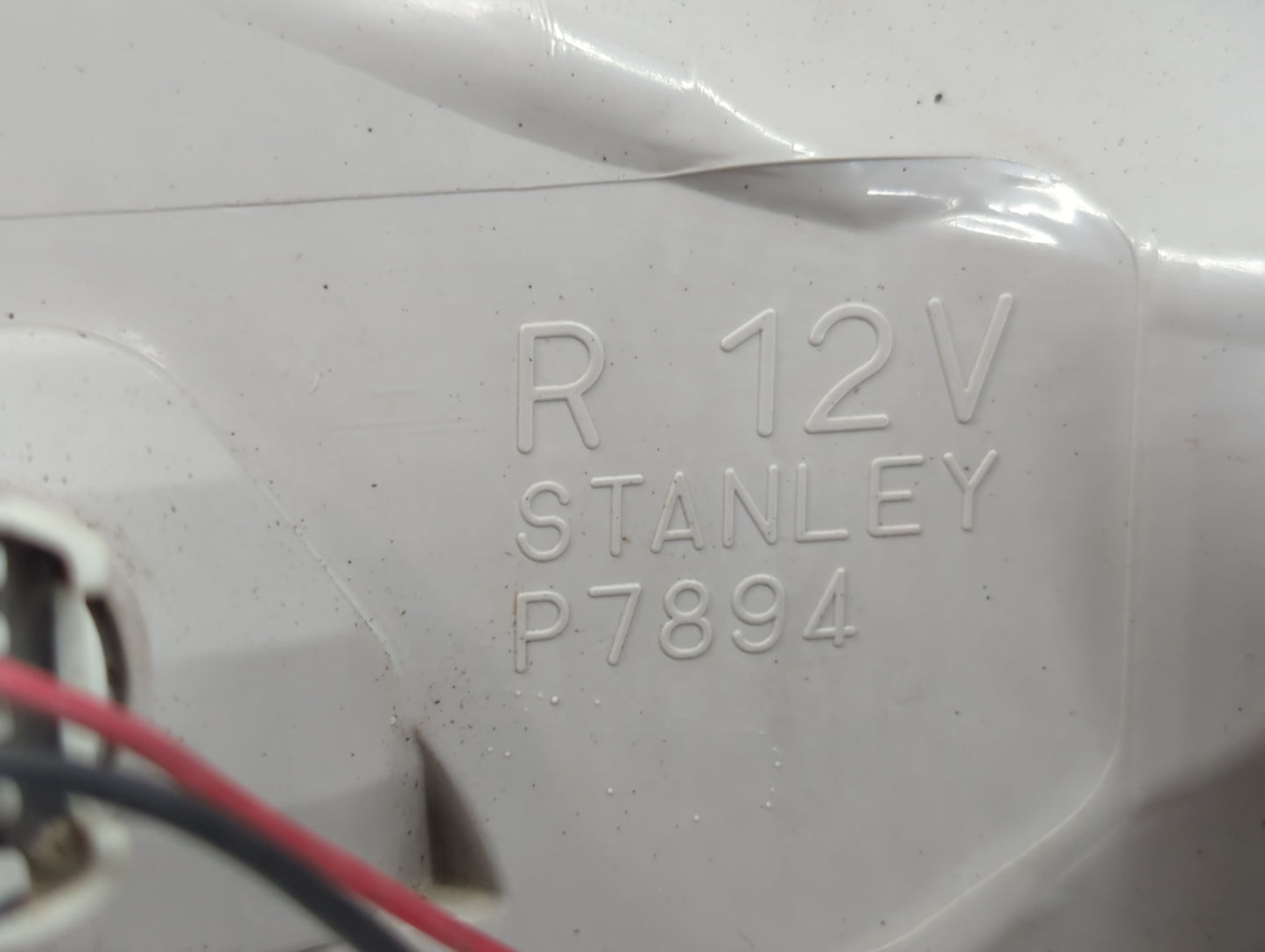 2010-2015 Chevrolet Equinox Passenger Right Oem Head Light Headlight Lamp - Oemusedautoparts1.com