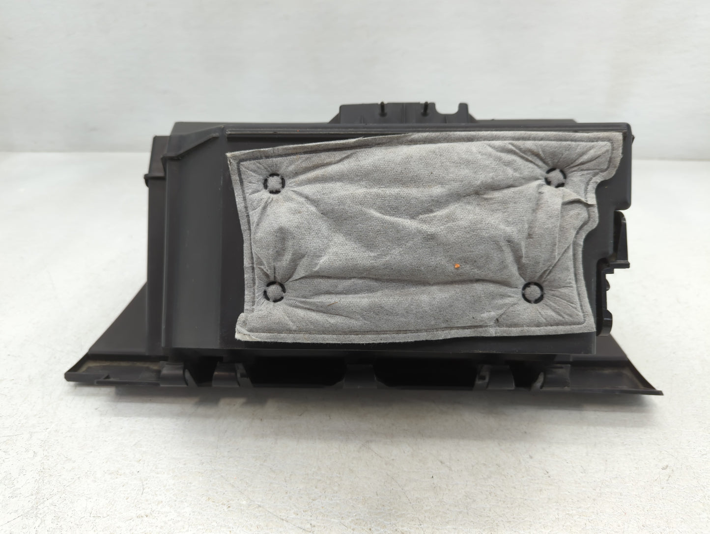 2011 Chevrolet Equinox Passenger Glove Box Door Storage Compartment - Oemusedautoparts1.com