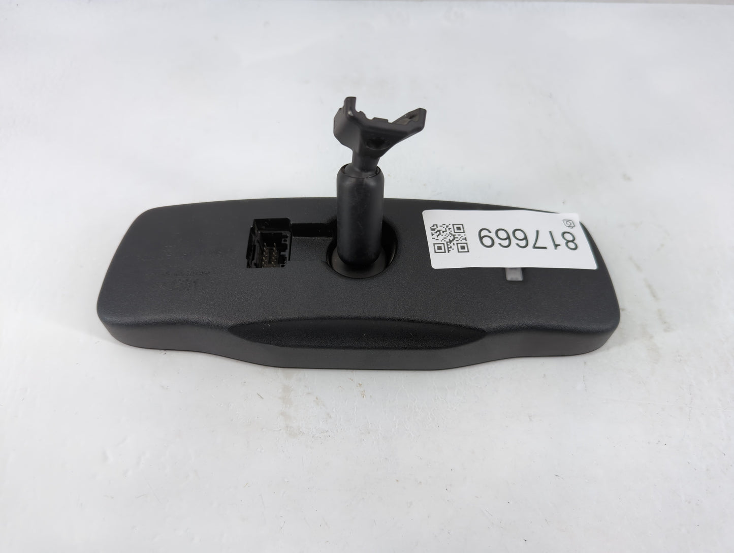 2010-2011 Chevrolet Equinox Interior Rear View Mirror Replacement OEM P/N:E11026137 Fits Fits 2009 2010 2011 2012 2013 2014