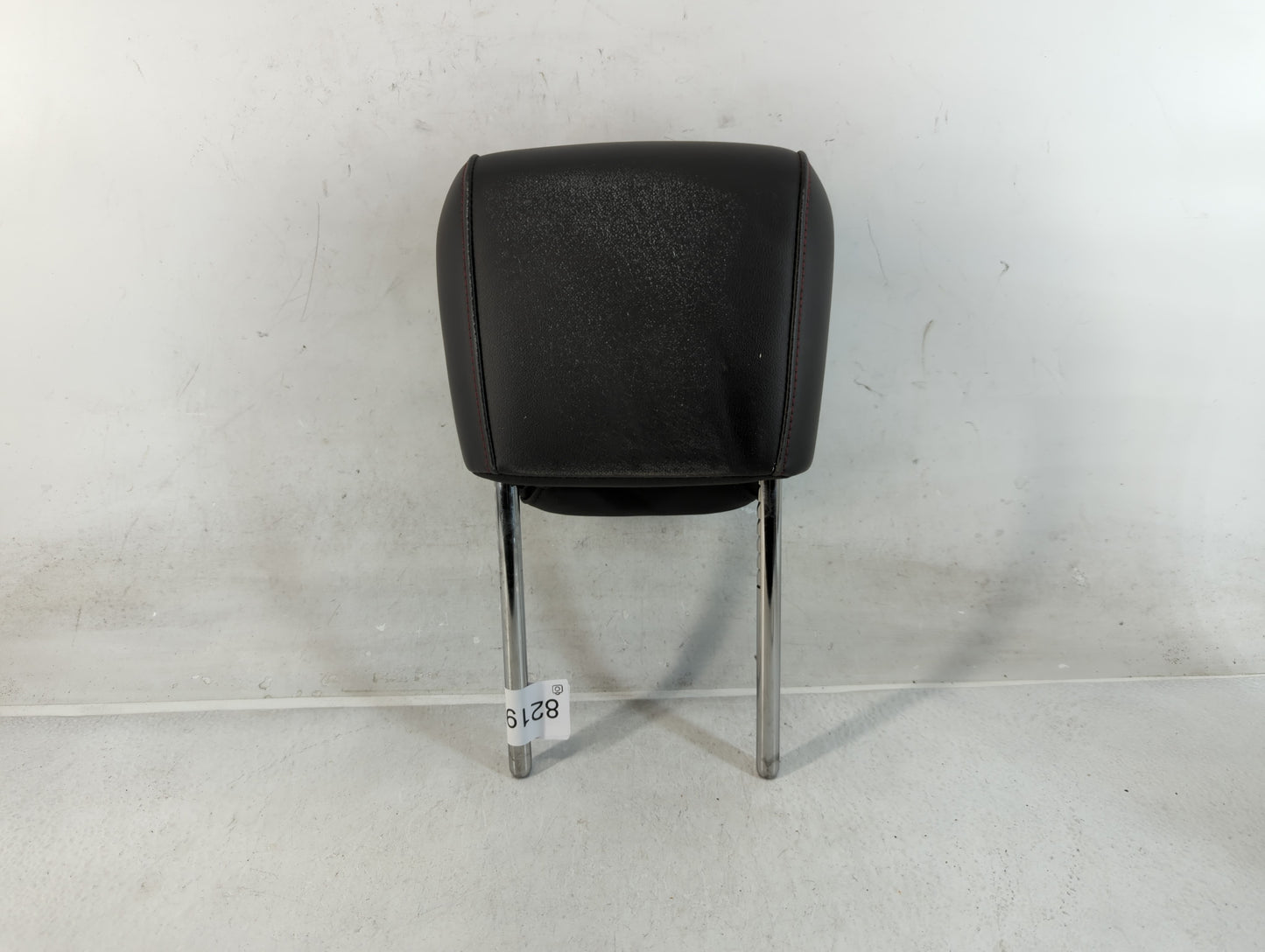 2011 Chevrolet Equinox Headrest Head Rest Front Driver Passenger Seat Fits OEM Used Auto Parts - Oemusedautoparts1.com
