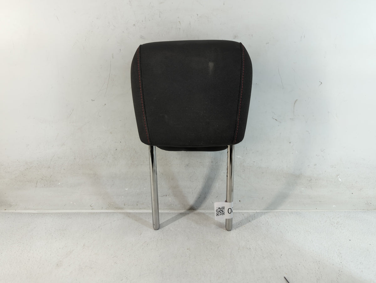 2011 Chevrolet Equinox Headrest Head Rest Front Driver Passenger Seat Fits Fits 2000 2001 OEM Used Auto Parts - Oemusedautop
