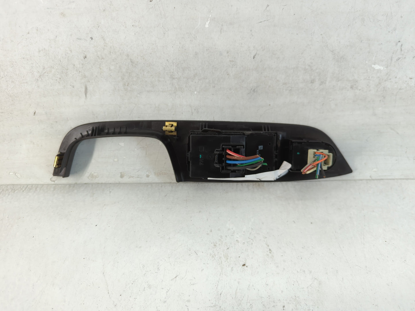 2010-2017 Chevrolet Equinox Master Power Window Switch Replacement Driver Side Left P/N:20917599 Fits OEM Used Auto Parts -
