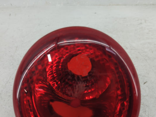 2006-2011 Chevrolet Hhr Tail Light Assembly Driver Left OEM P/N:16532503 A Fits Fits 2006 2007 2008 2009 2010 2011 OEM Used Auto Parts