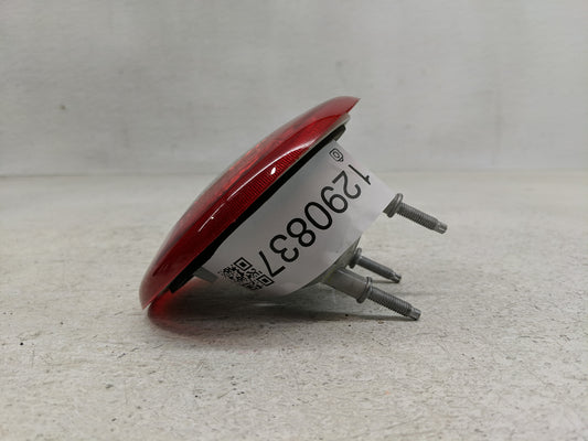 2006-2011 Chevrolet Hhr Tail Light Assembly Passenger Right OEM Fits Fits 2006 2007 2008 2009 2010 2011 OEM Used Auto Parts