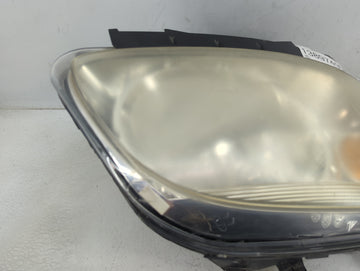 2006-2011 Chevrolet Hhr Passenger Right Oem Head Light Headlight Lamp