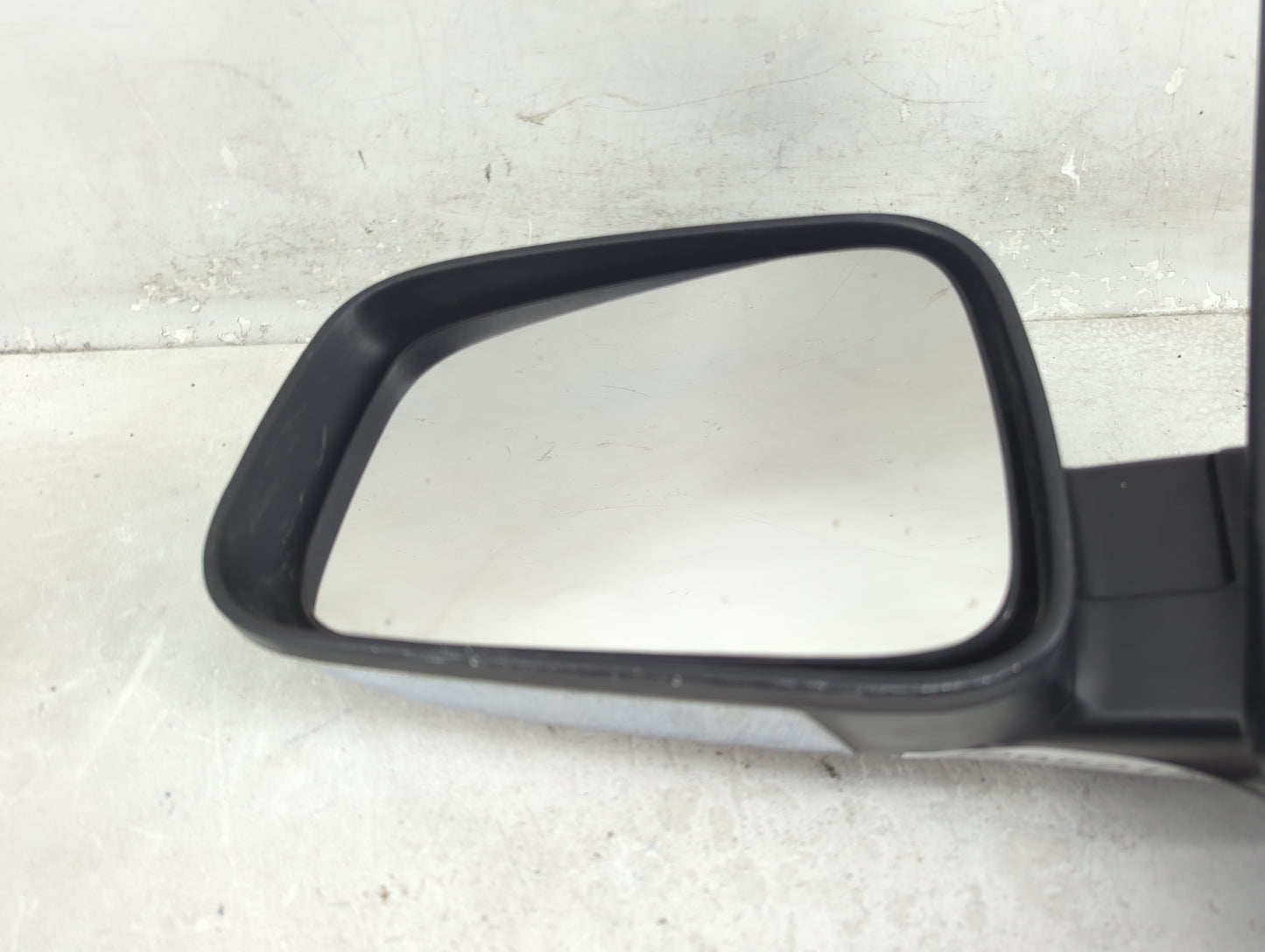 2006-2011 Chevrolet Hhr Passenger Right Side View Power Door Mirror 1429521 - Oemusedautoparts1.com