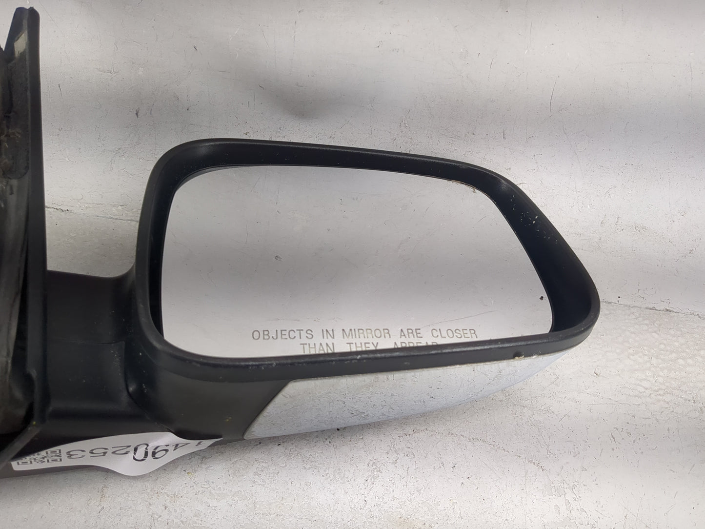 2006-2011 Chevrolet Hhr Passenger Side View Mirror - Right Door Mirror OEM Used - Oemusedautoparts1.com