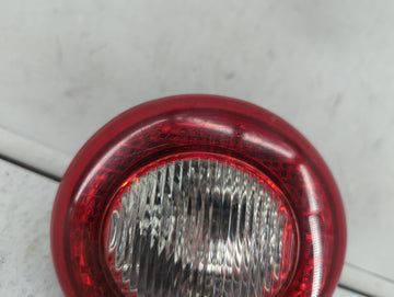 2006-2011 Chevrolet Hhr Tail Light Assembly Passenger Right OEM P/N:25863812 20781783 Fits Fits 2006 2007 2008 2009 2010 2011 OEM Used Auto Parts