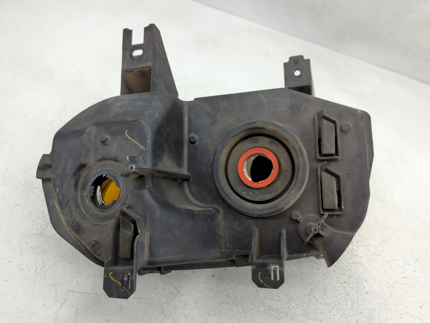 2006-2011 Chevrolet Hhr Passenger Right Oem Head Light Headlight Lamp - Oemusedautoparts1.com