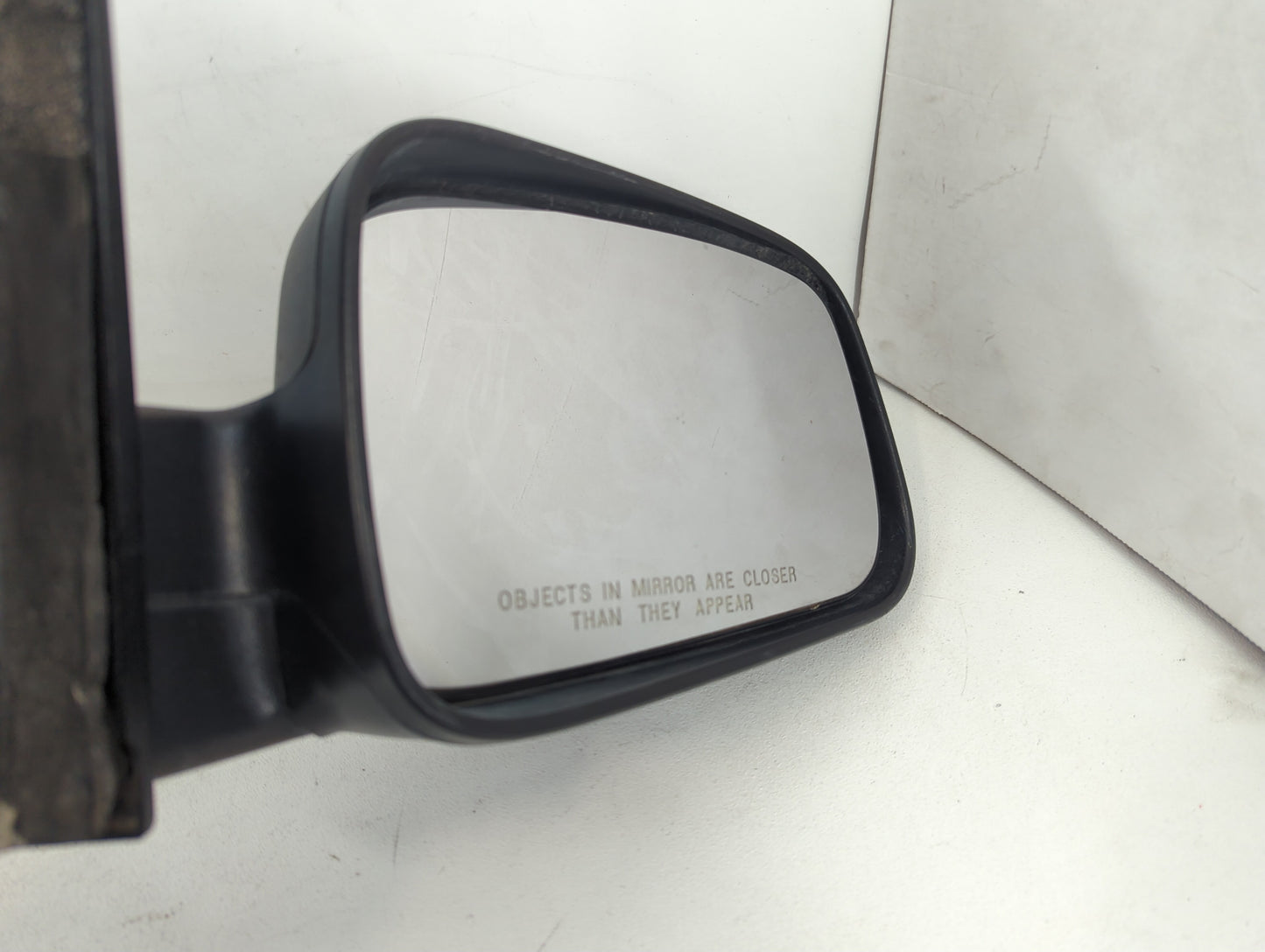 2006-2011 Chevrolet Hhr Passenger Side View Mirror - Right Door Mirror OEM Used - Oemusedautoparts1.com