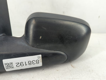 2006-2011 Chevrolet Hhr Driver Side View Mirror - Left Door Mirror OEM Used