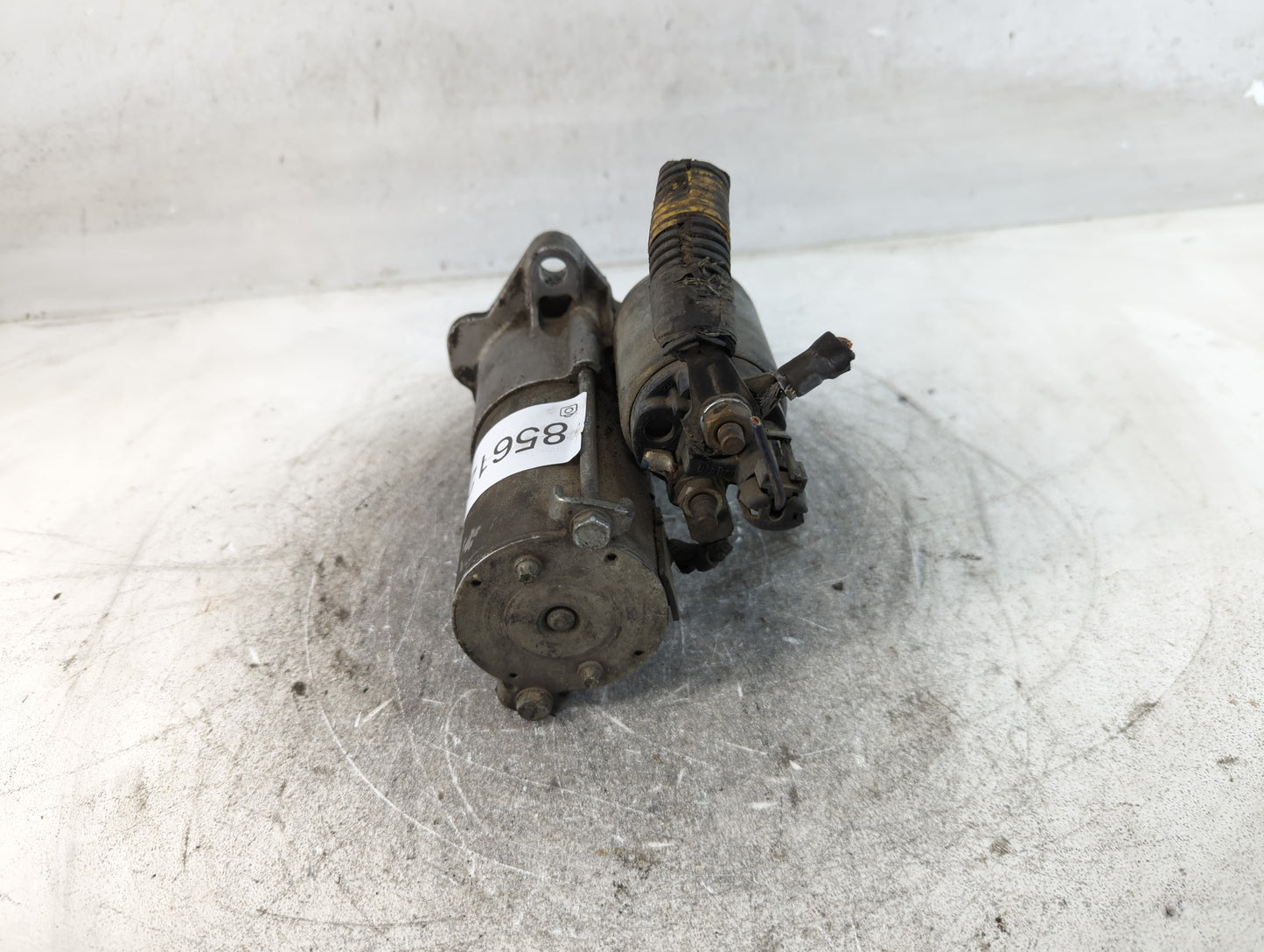 2008-2011 Chevrolet Hhr Car Starter Motor Solenoid OEM Fits Fits 2007 2008 2009 2010 2011 2012 2013 2014 2015 2016 2017 OEM
