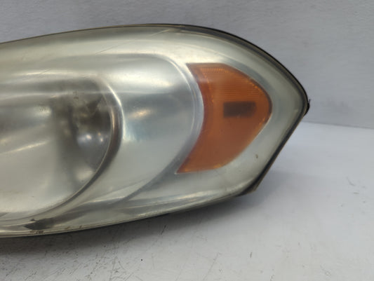 2006-2016 Chevrolet Impala Driver Left Oem Head Light Headlight Lamp
