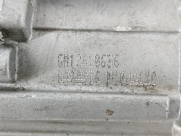 2006-2011 Chevrolet Impala Car Starter Motor Solenoid OEM P/N:12610636 Fits Fits 2006 2007 2008 2009 2010 2011 OEM Used Auto Parts