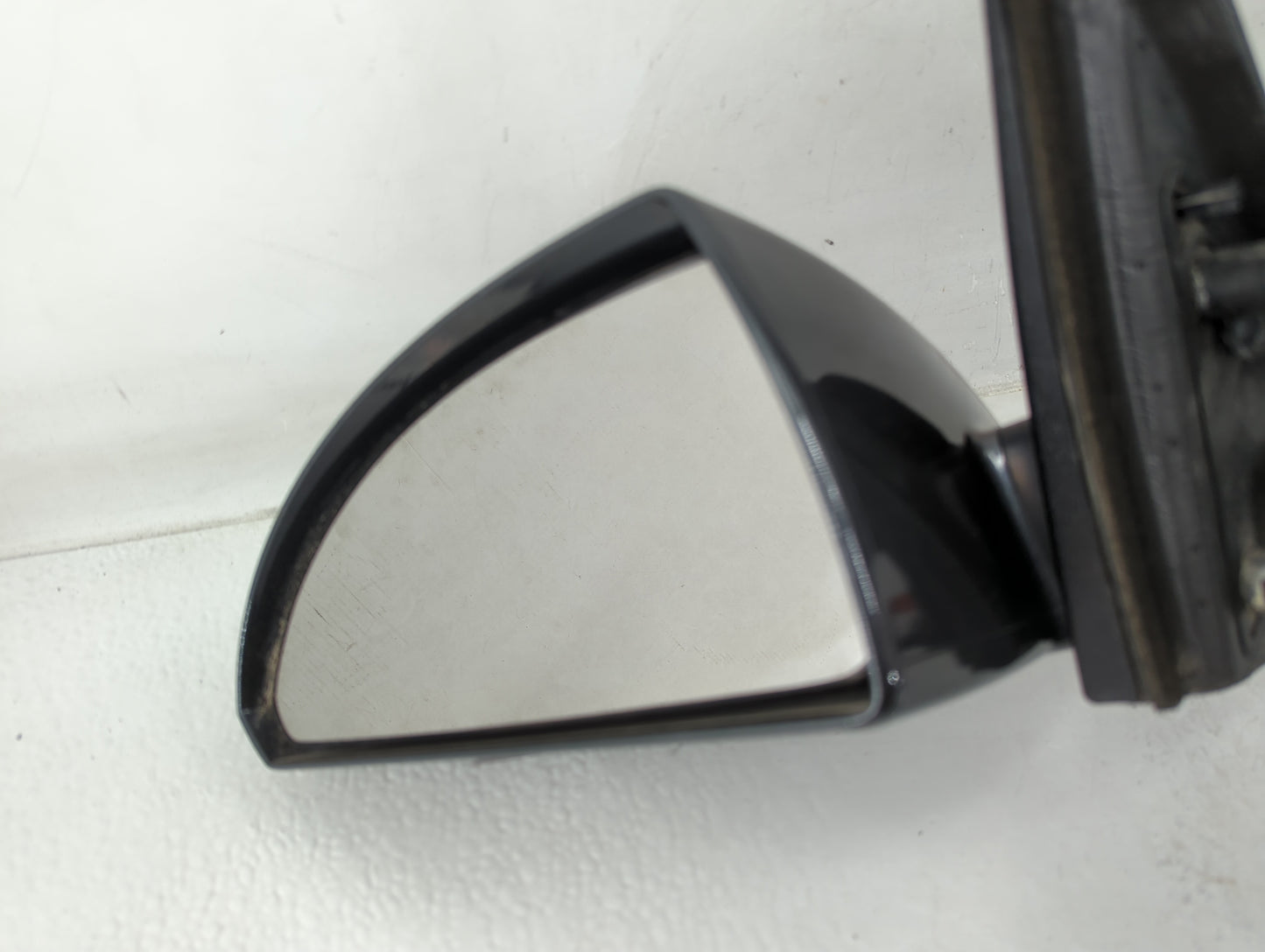 2007-2016 Chevrolet Impala Driver Side View Mirror - Left Door Mirror OEM Used - Oemusedautoparts1.com