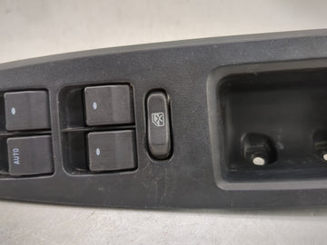 2009-2016 Chevrolet Impala Master Power Window Switch Replacement Driver Side Left P/N:25828893 Fits OEM Used Auto Parts