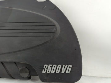 2011 Chevrolet Impala Engine Cover
