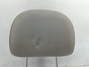 2009-2011 Chevrolet Impala Headrest Head Rest Front Driver Passenger Seat Fits Fits 2009 2010 2011 OEM Used Auto Parts
