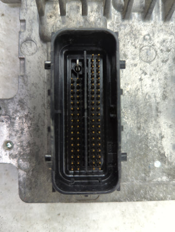 2010-2011 Chevrolet Impala PCM Engine Control Computer ECU ECM PCU OEM P/N:12629019 Fits Fits 2007 2008 2009 2010 2011 2012 OEM Used Auto Parts