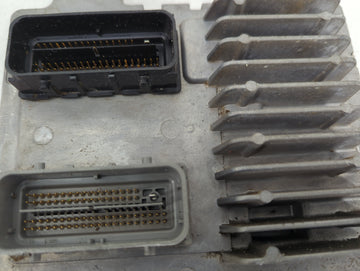 2010-2011 Chevrolet Impala PCM Engine Control Computer ECU ECM PCU OEM P/N:12611549 12597125 Fits OEM Used Auto Parts