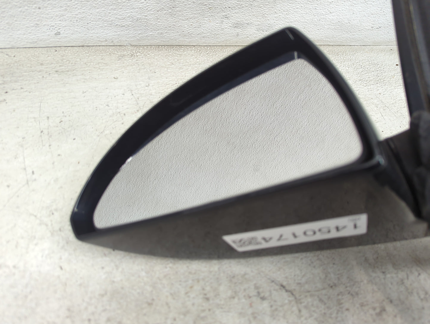 2006-2016 Chevrolet Impala Driver Side View Mirror - Left Door Mirror OEM Used - Oemusedautoparts1.com
