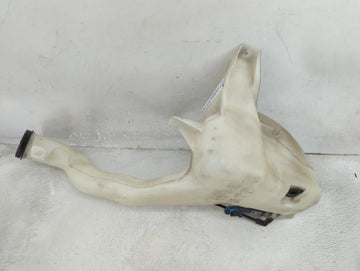 2006-2016 Chevrolet Impala Windshield Washer Fluid Reservoir Bottle Oem 1459347
