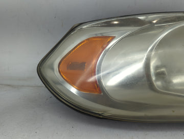 2006-2016 Chevrolet Impala Driver Left Oem Head Light Headlight Lamp 1465213