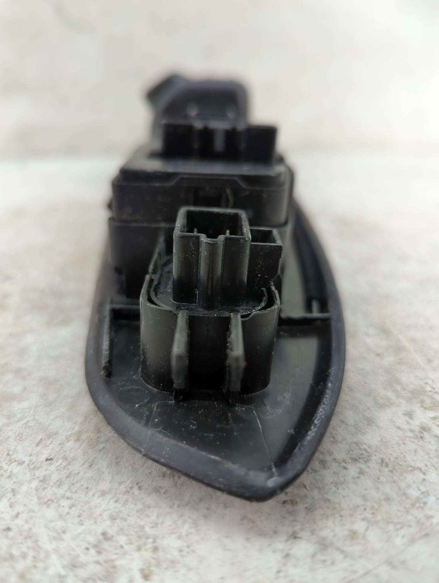 2009-2016 Chevrolet Impala Master Power Window Switch Replacement Driver Side Left P/N:25828893 SANAD1886B Fits OEM Used Aut