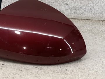2006-2016 Chevrolet Impala Driver Side View Mirror - Left Door Mirror OEM Used