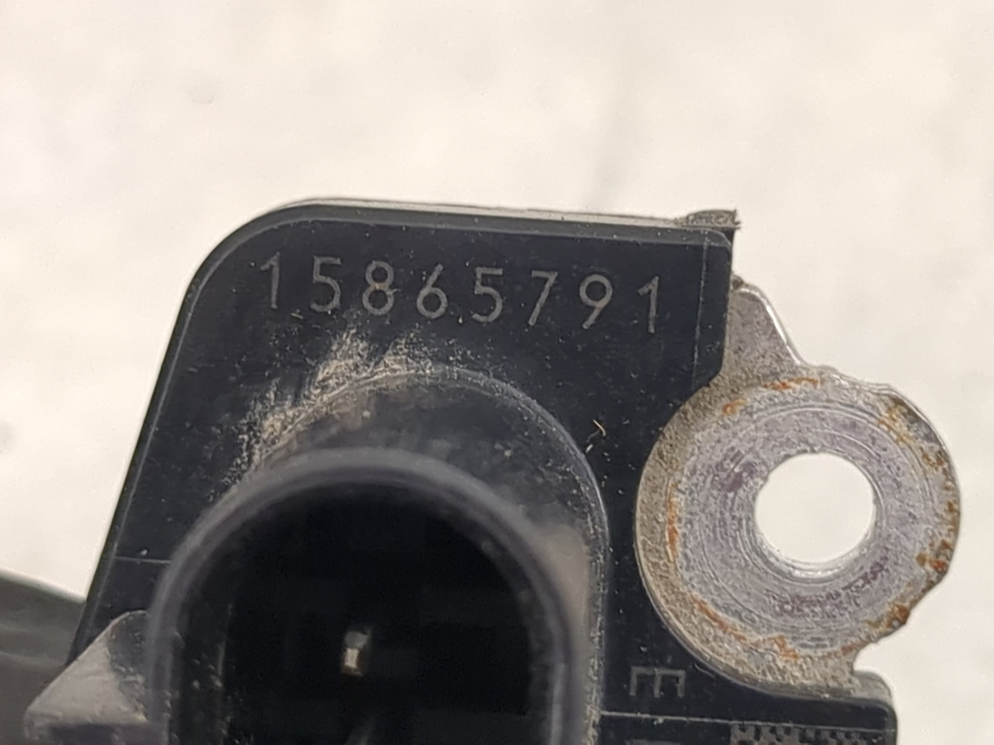 2009-2016 Chevrolet Impala Mass Air Flow Meter Maf 1487533 - Oemusedautoparts1.com