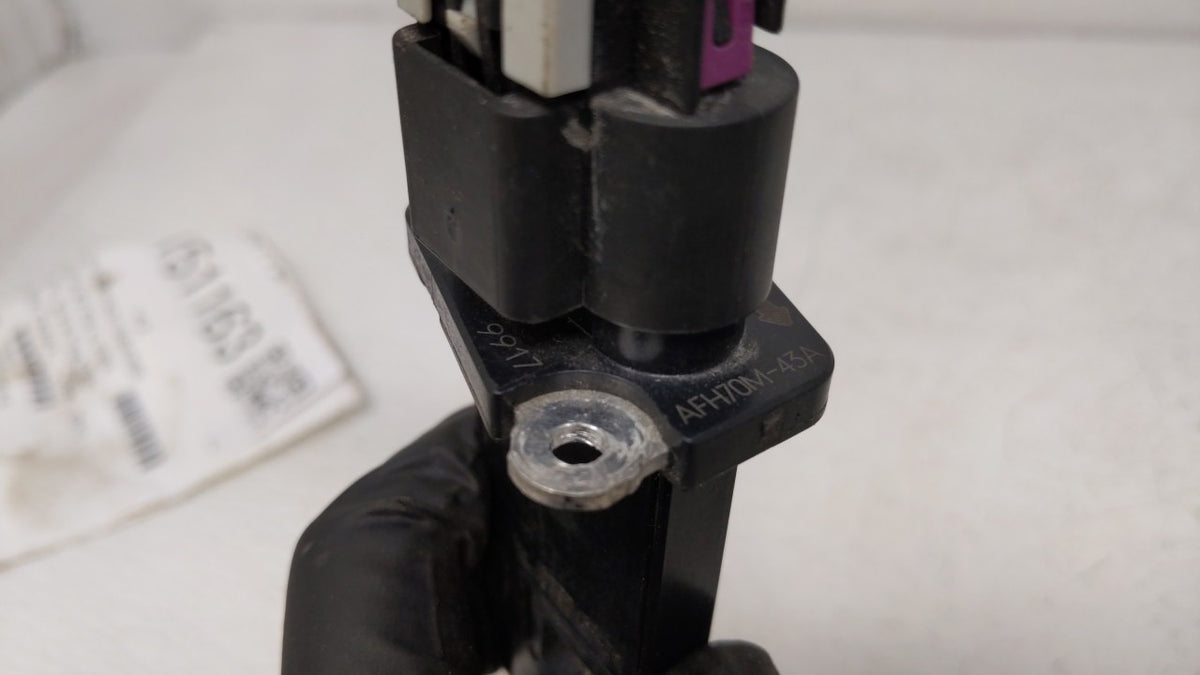 2009-2016 Chevrolet Impala Mass Air Flow Meter Maf Sensor 151163 - Oemusedautoparts1.com