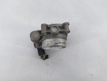 2006-2011 Chevrolet Impala Throttle Body P/N:RME72-1A 7029 RME72-1C 9500, 6503 00447 A Fits Fits 2006 2007 2008 2009 2010 2011 OEM Used Auto Parts