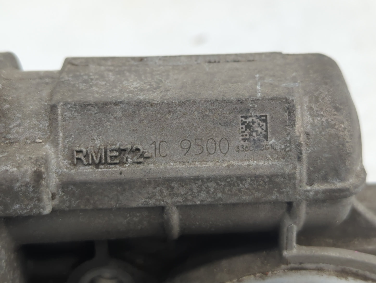 2006-2011 Chevrolet Impala Throttle Body P/N:RME72-1A 7029 RME72-1C 9500, 6503 00447 A Fits Fits 2006 2007 2008 2009 2010 20