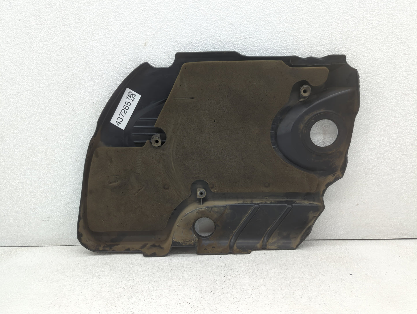 2011 Chevrolet Impala Engine Cover - Oemusedautoparts1.com